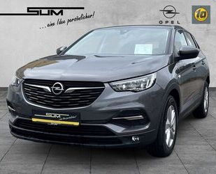 Opel Grandland (X) Gebrauchtwagen