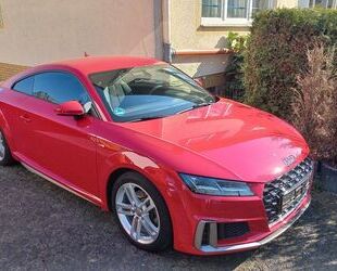 Audi TT Gebrauchtwagen