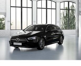 Mercedes-Benz CLA 200 Shooting Brake Gebrauchtwagen