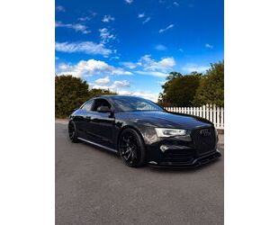 Audi RS5 Gebrauchtwagen
