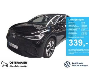 VW ID.5 Gebrauchtwagen