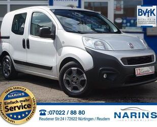 Fiat Fiorino Gebrauchtwagen