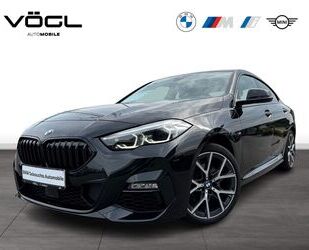 BMW 218 Gran Coupé Gebrauchtwagen