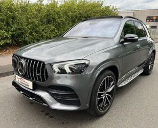 Mercedes-Benz GLE 580 Gebrauchtwagen