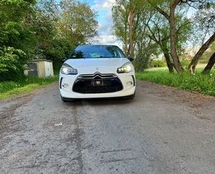 DS Automobiles DS3 Gebrauchtwagen