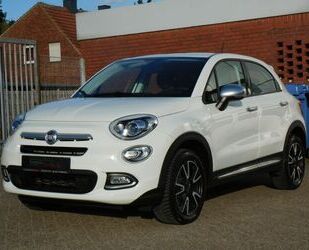Fiat 500X Gebrauchtwagen