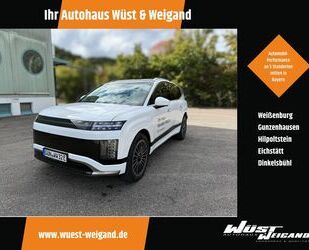 Hyundai IONIQ 9 Gebrauchtwagen