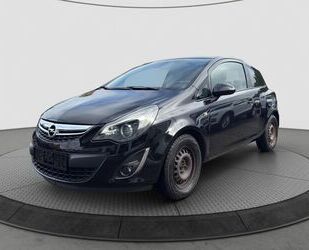Opel Corsa Gebrauchtwagen
