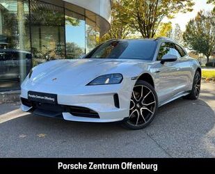 Porsche Taycan Gebrauchtwagen