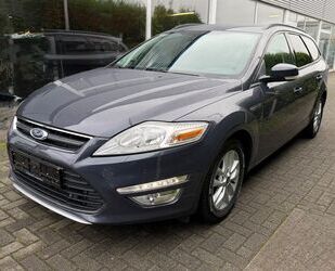 Ford Mondeo Gebrauchtwagen