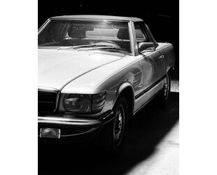 Mercedes-Benz 380 Gebrauchtwagen