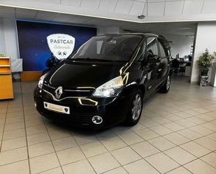 Renault Espace Gebrauchtwagen
