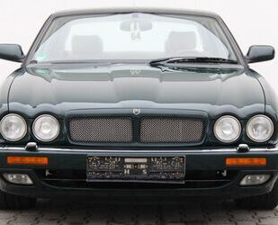 Jaguar XJR Gebrauchtwagen