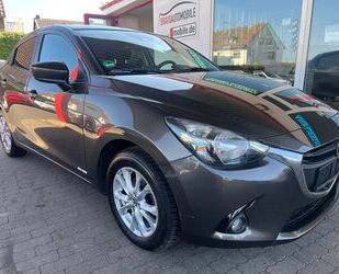 Mazda 2 Gebrauchtwagen