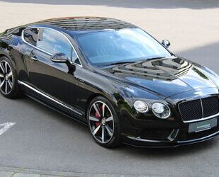 Bentley Continental GT Gebrauchtwagen