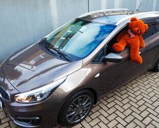 Kia ceed / Ceed Gebrauchtwagen