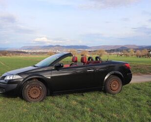 Renault Megane Gebrauchtwagen