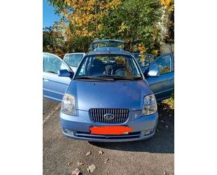 Kia Picanto Gebrauchtwagen