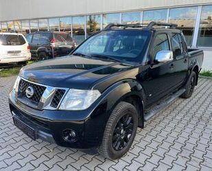 Nissan Navara Gebrauchtwagen
