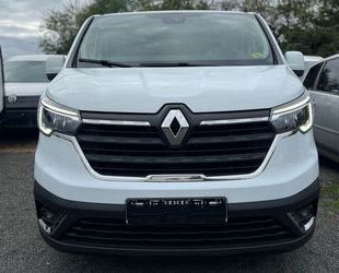 Renault Trafic Gebrauchtwagen
