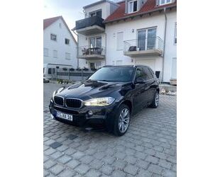 BMW X5 Gebrauchtwagen