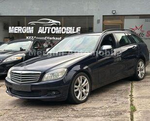 Mercedes-Benz C 220 Gebrauchtwagen