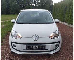 VW up! Gebrauchtwagen