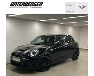Mini Cooper S Gebrauchtwagen