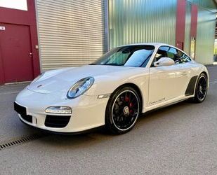 Porsche 911 Urmodell Gebrauchtwagen