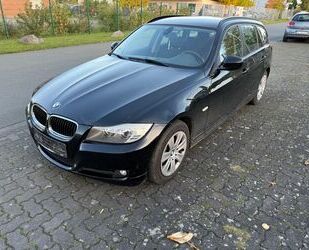 BMW 318 Gebrauchtwagen