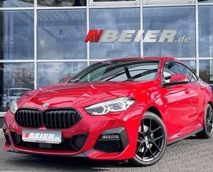 BMW 218 Gran Coupé Gebrauchtwagen