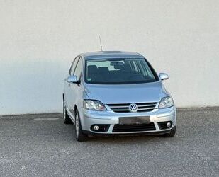 VW Golf Plus Gebrauchtwagen