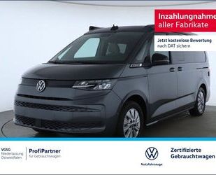 VW T7 California Gebrauchtwagen