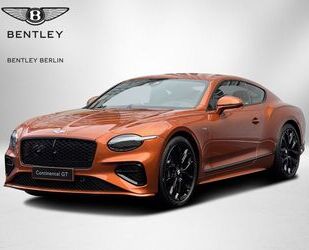 Bentley Continental GT Gebrauchtwagen