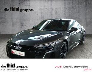 Audi Audi e-tron GT quattro 350KW Exclusive/Dynamikpake Gebrauchtwagen