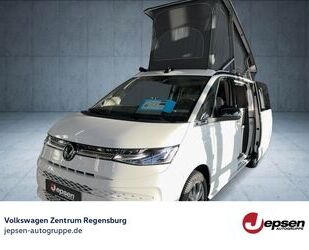VW T7 California Gebrauchtwagen