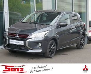 Mitsubishi Space Star Gebrauchtwagen