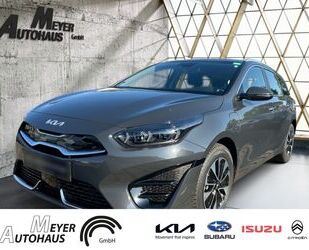Kia ceed Sportswagon Gebrauchtwagen