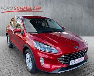 Ford Kuga Gebrauchtwagen