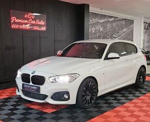 BMW 120 Gebrauchtwagen