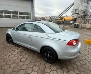 VW Eos Gebrauchtwagen
