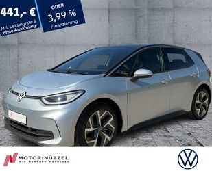 VW ID.3 Gebrauchtwagen