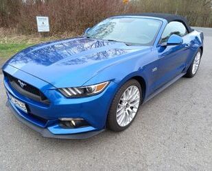 Ford Mustang Gebrauchtwagen