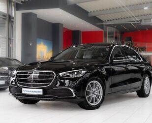 Mercedes-Benz S 350 Gebrauchtwagen