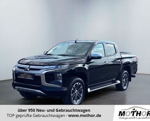 Mitsubishi L200 Gebrauchtwagen