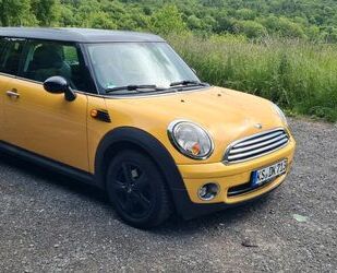 Mini Cooper Clubman Gebrauchtwagen