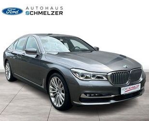 BMW 740 Gebrauchtwagen