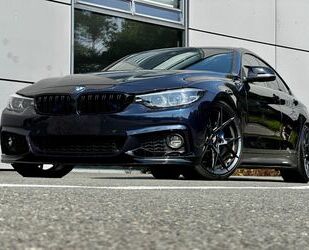 BMW 440 Gran Coupé Gebrauchtwagen