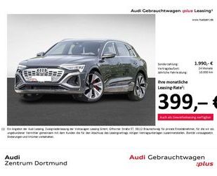Audi Q8 e-tron Gebrauchtwagen
