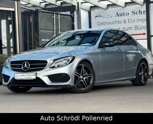Mercedes-Benz C 300 Gebrauchtwagen